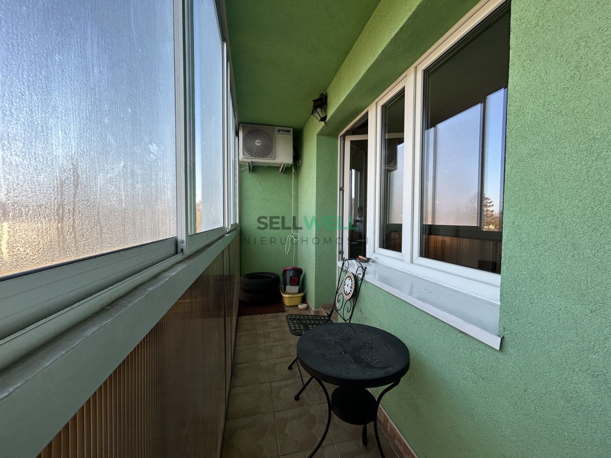 Mieszkanie 3-pokojowe Łódź Widzew, ul. Karola Adamieckiego. Zdjęcie 17