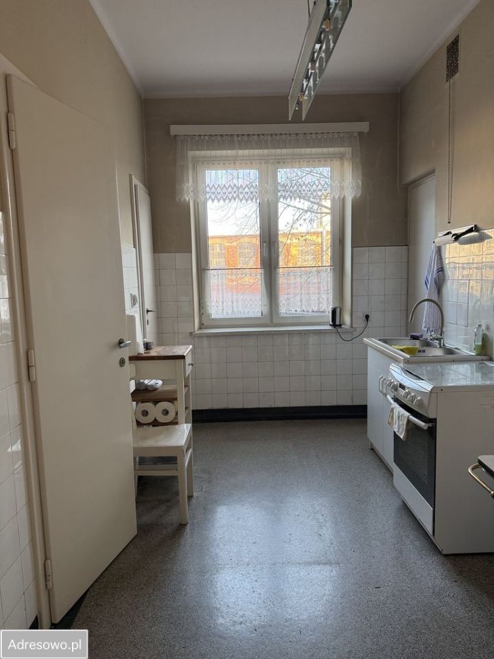 Mieszkanie 3-pokojowe Bielsko-Biała Śródmieście, ul. 1 Maja. Zdjęcie 14