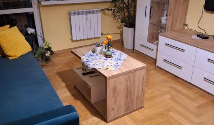 Mieszkanie 2-pokojowe Maków Podhalański, os. Osiedle Tysiąclecia