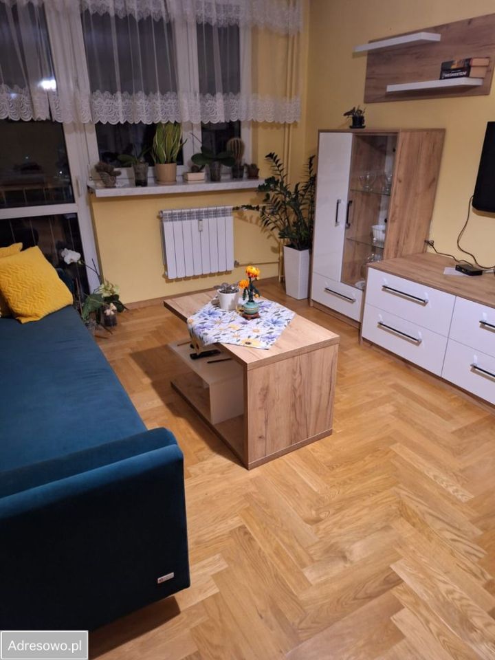 Mieszkanie 2-pokojowe Maków Podhalański, os. Osiedle Tysiąclecia