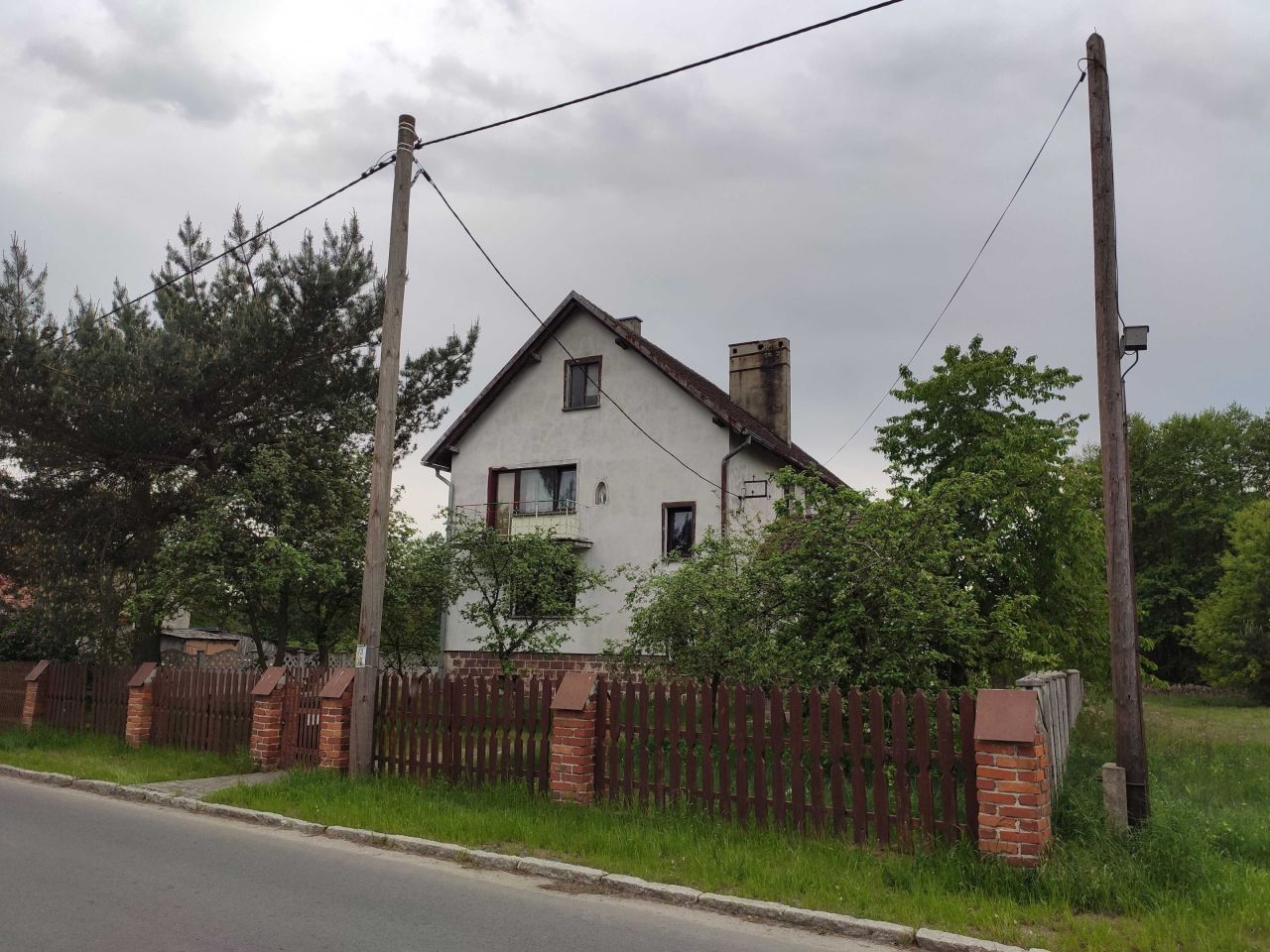 dom wolnostojący Dębina. Zdjęcie 8