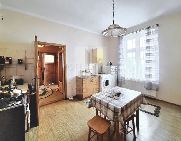 Mieszkanie 2-pokojowe Wrocław Partynice, ul. Partynicka. Zdjęcie 5