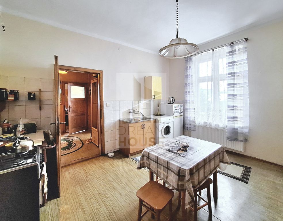 Mieszkanie 2-pokojowe Wrocław Partynice, ul. Partynicka. Zdjęcie 5