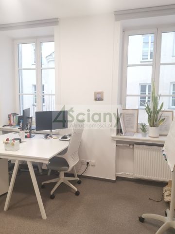 Biuro Warszawa Śródmieście. Zdjęcie 10