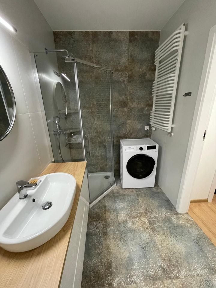 Mieszkanie 2-pokojowe Gdańsk Osowa, ul. Galaktyczna. Zdjęcie 4