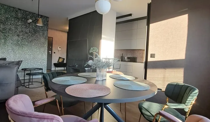 Mieszkanie 2-pokojowe Wrocław Stare Miasto, ul. Księcia Witolda