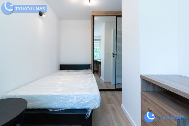 Mieszkanie 2-pokojowe Kraków Prądnik Czerwony, ul. Lublańska. Zdjęcie 7