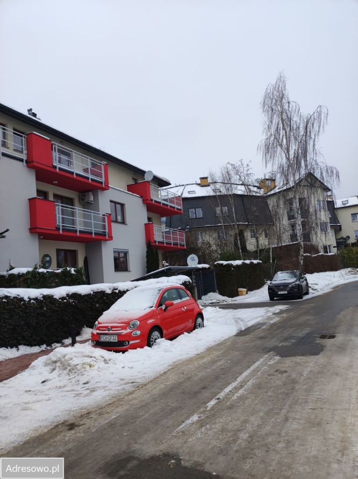 Mieszkanie 3-pokojowe Józefosław, ul. XXI Wieku. Zdjęcie 5