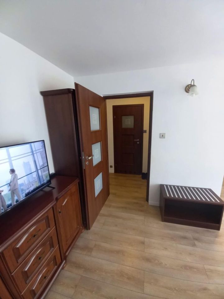 Mieszkanie 1-pokojowe Międzyzdroje, ul. Kolejowa. Zdjęcie 5