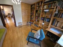 Mieszkanie 3-pokojowe Warszawa Praga-Północ. Zdjęcie 4