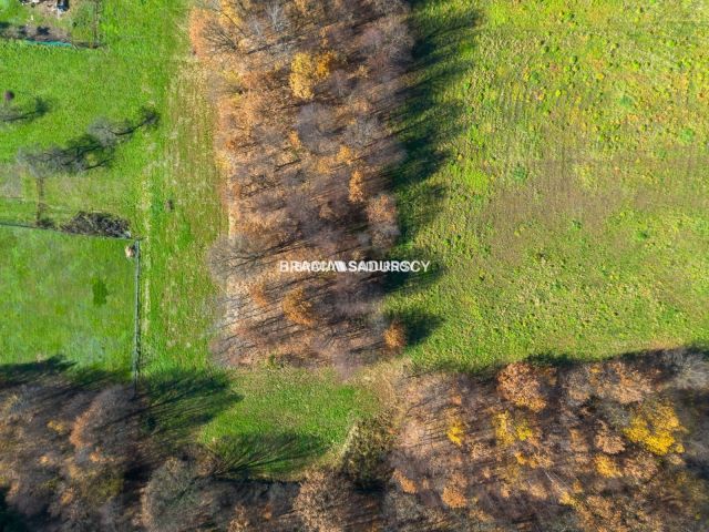 Działka budowlana Leńcze. Zdjęcie 10