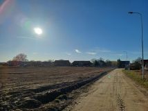 Działka budowlana Ujeździec Mały. Zdjęcie 3