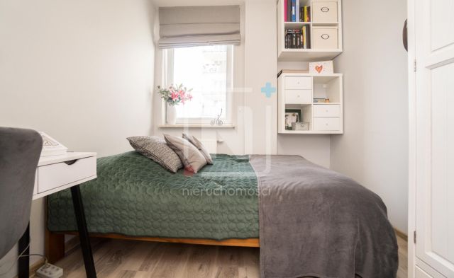 Mieszkanie 3-pokojowe Warszawa Mokotów, ul. Komputerowa. Zdjęcie 11