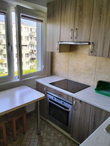 Mieszkanie 3-pokojowe Olsztyn Pojezierze, ul. Świtezianki. Zdjęcie 1