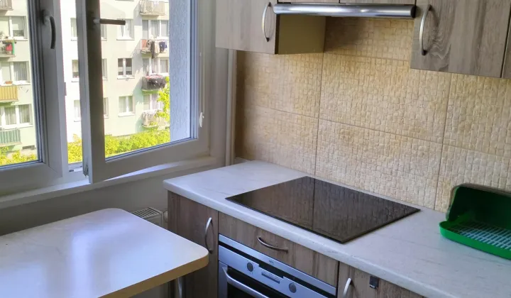 Mieszkanie 3-pokojowe Olsztyn Pojezierze, ul. Świtezianki