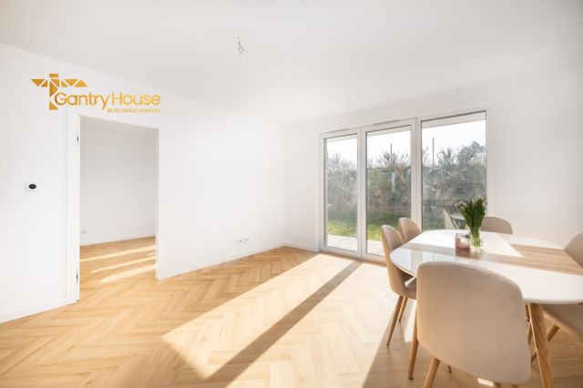 Mieszkanie 3-pokojowe Rumia, ul. Cegielniana. Zdjęcie 5