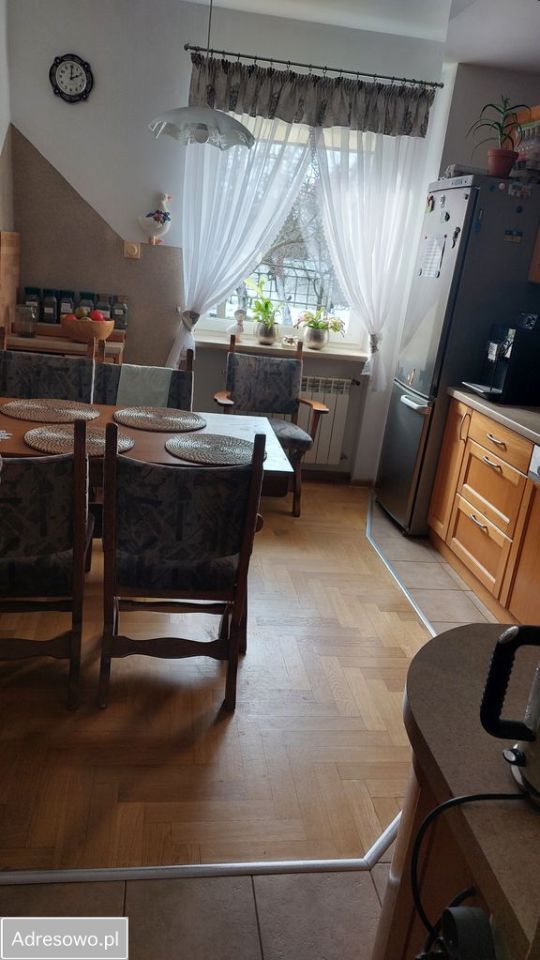 dom wolnostojący, 5 pokoi Ełk, ul. Krzywa. Zdjęcie 11