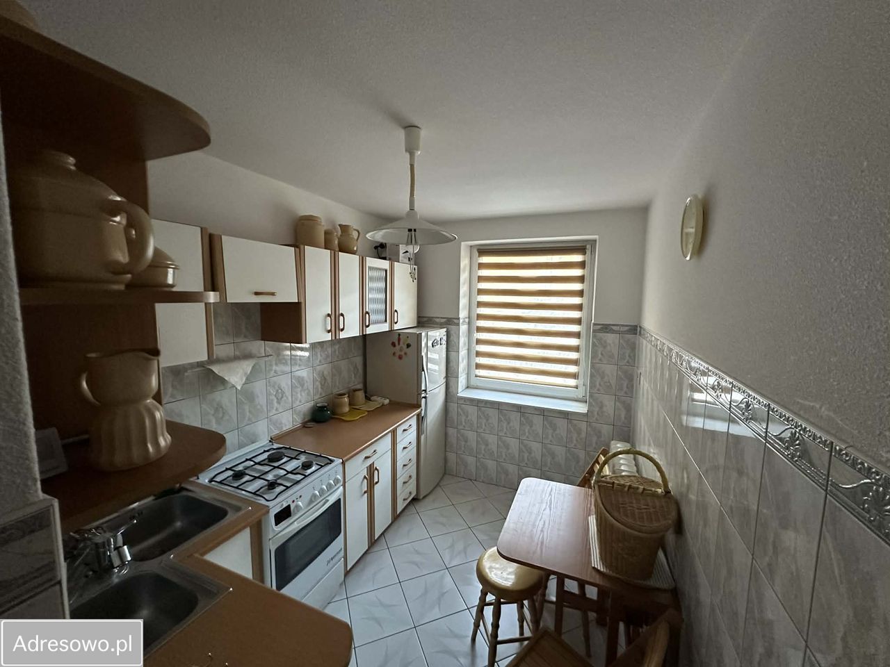 Mieszkanie 2-pokojowe Słupsk, ul. Maurycego Mochnackiego. Zdjęcie 8