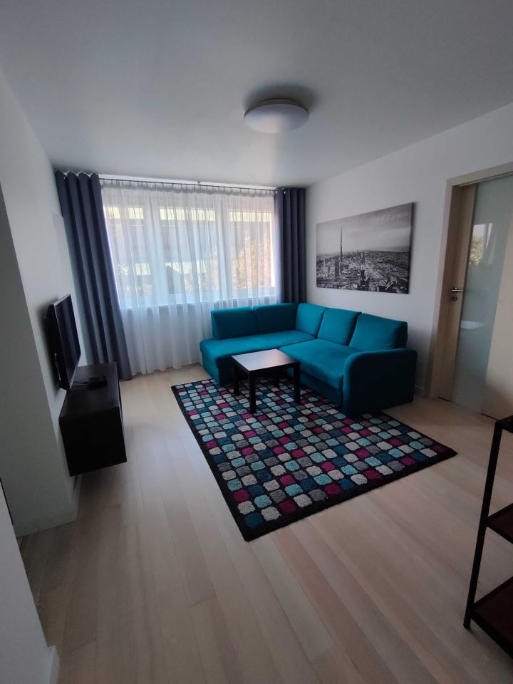 Mieszkanie 3-pokojowe Warszawa Mokotów. Zdjęcie 8