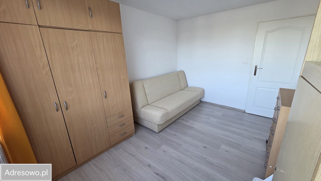 Mieszkanie 3-pokojowe Wałbrzych Podzamcze, ul. Basztowa. Zdjęcie 5