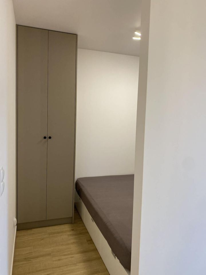 Mieszkanie 1-pokojowe Wieliszew, ul. por. Ryszarda Gubały. Zdjęcie 5