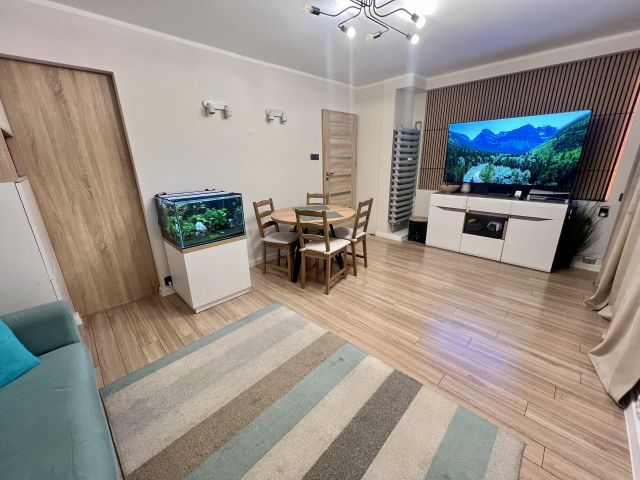 Mieszkanie 2-pokojowe Sosnowiec Niwka, ul. Konstytucji. Zdjęcie 1