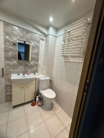 Mieszkanie 2-pokojowe Sosnowiec Centrum, ul. Warszawska. Zdjęcie 6