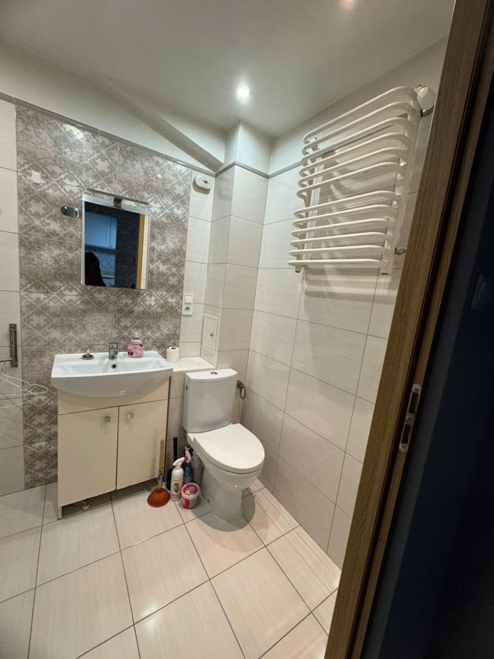 Mieszkanie 2-pokojowe Sosnowiec Centrum, ul. Warszawska. Zdjęcie 6