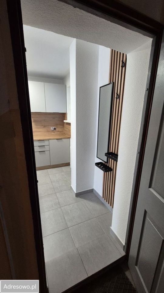 Mieszkanie 1-pokojowe Świdnica Centrum. Zdjęcie 9