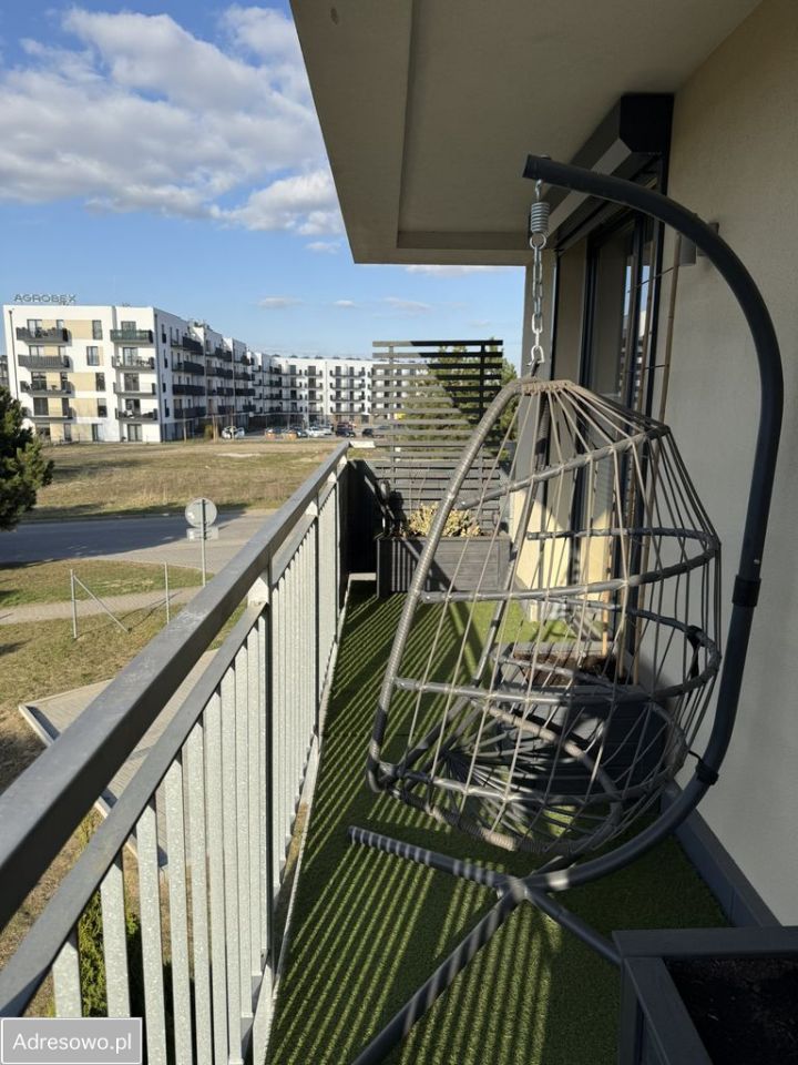 Mieszkanie 3-pokojowe Pobiedziska, ul. Biedrzyckiego. Zdjęcie 20