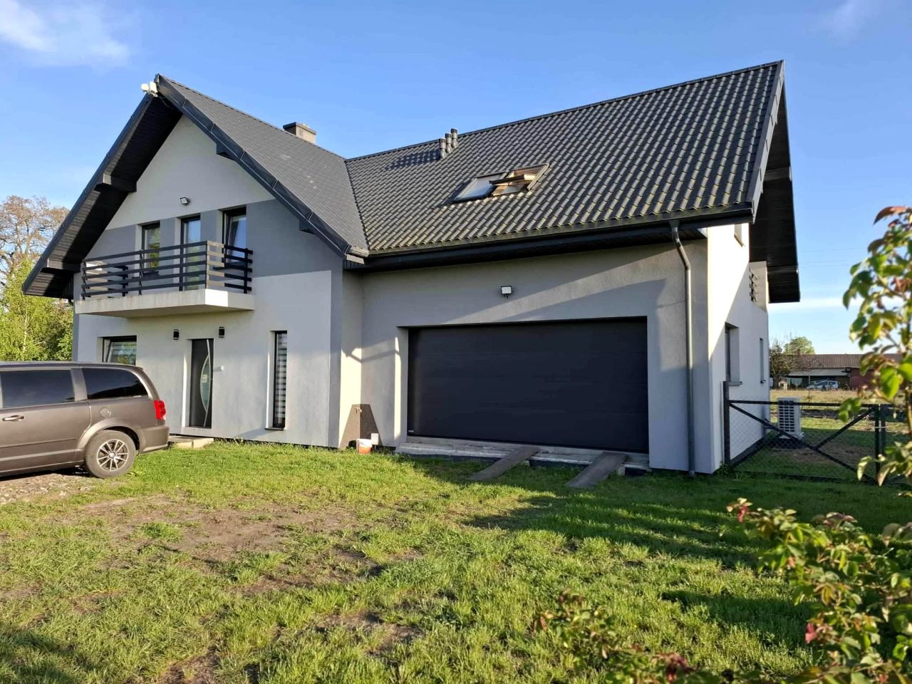 dom wolnostojący, 7 pokoi Nowy Sławacinek. Zdjęcie 14