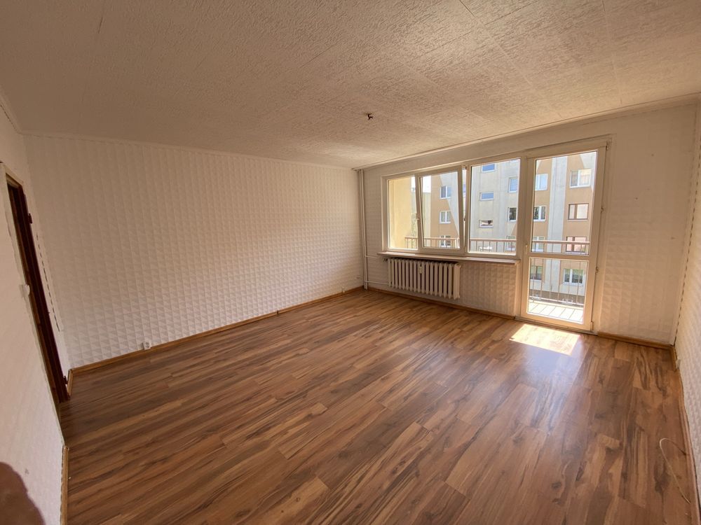 Mieszkanie 1-pokojowe Maków Mazowiecki. Zdjęcie 1