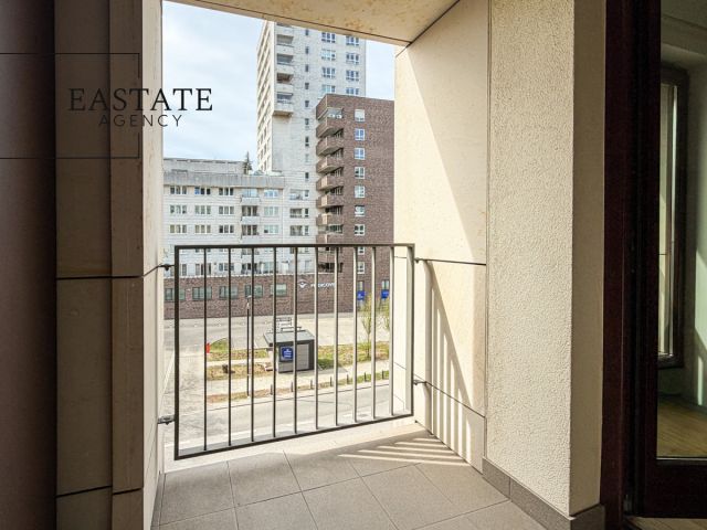 Mieszkanie 1-pokojowe Warszawa Śródmieście, ul. Pokorna. Zdjęcie 19