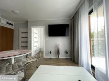 Mieszkanie 2-pokojowe Międzywodzie, ul. Szkolna. Zdjęcie 1