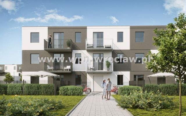 Mieszkanie 2-pokojowe Lutynia. Zdjęcie 3