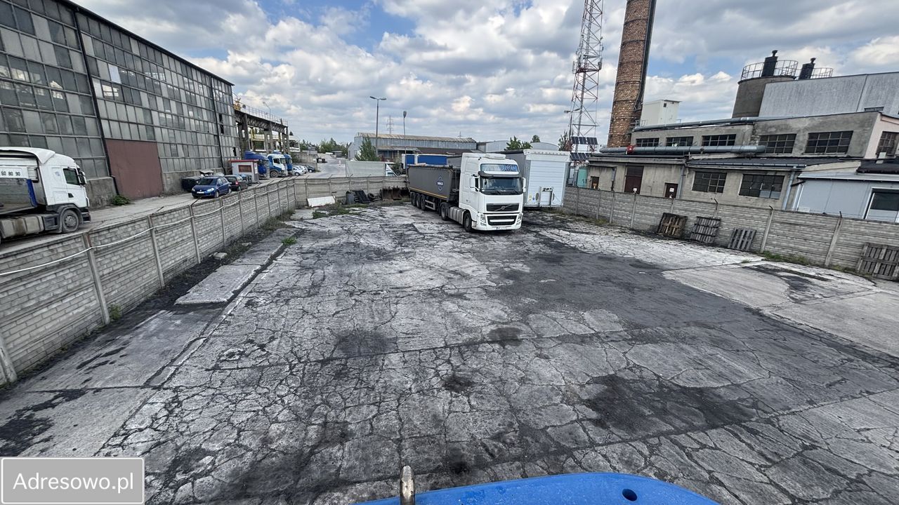 Działka inwestycyjna Radom Żakowice, ul. Wierzbicka. Zdjęcie 2