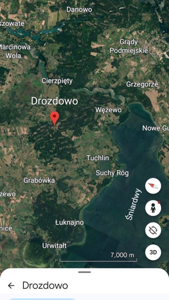 gospodarstwo Drozdowo. Zdjęcie 4