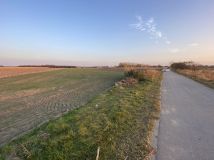 Działka inwestycyjna Szymanów. Zdjęcie 3