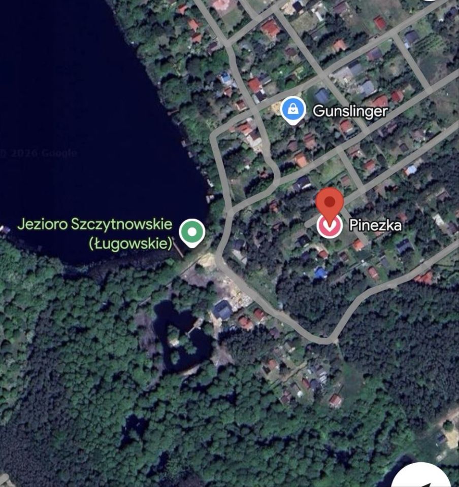 Działka rekreacyjna Piotrowo. Zdjęcie 2