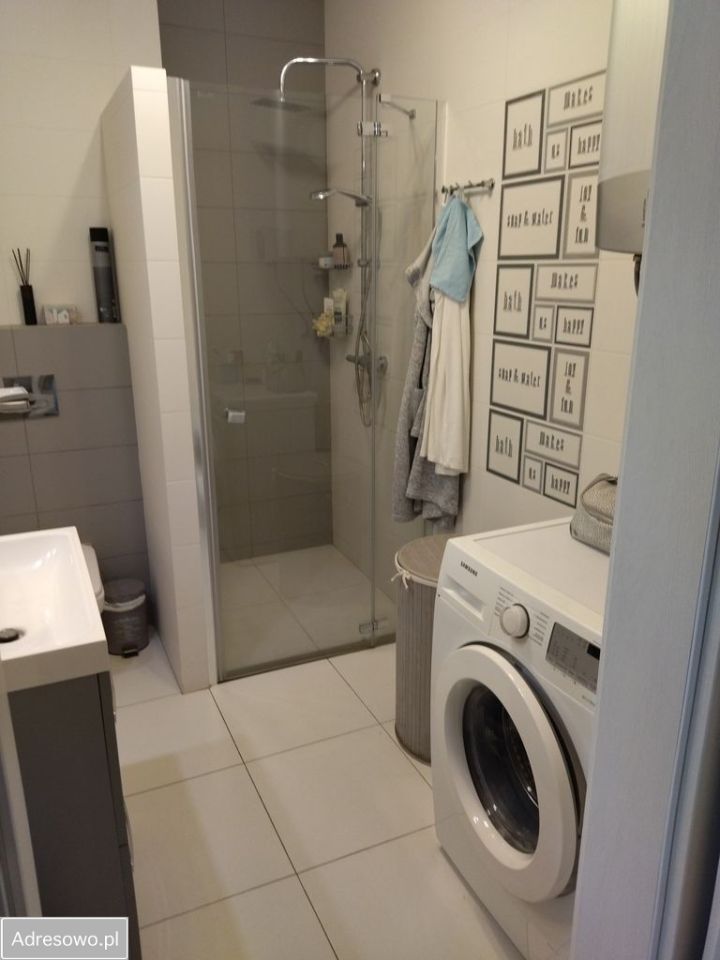 Mieszkanie 1-pokojowe Proszowice, ul. Wolności. Zdjęcie 9