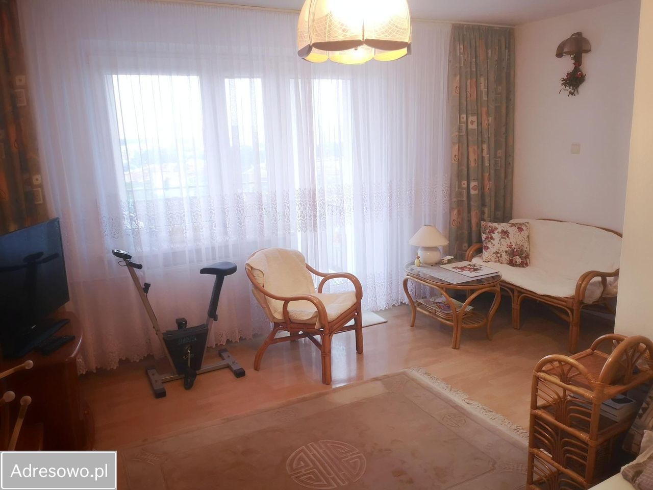 Mieszkanie 1-pokojowe Warszawa Ursynów, ul. Marii Grzegorzewskiej. Zdjęcie 10