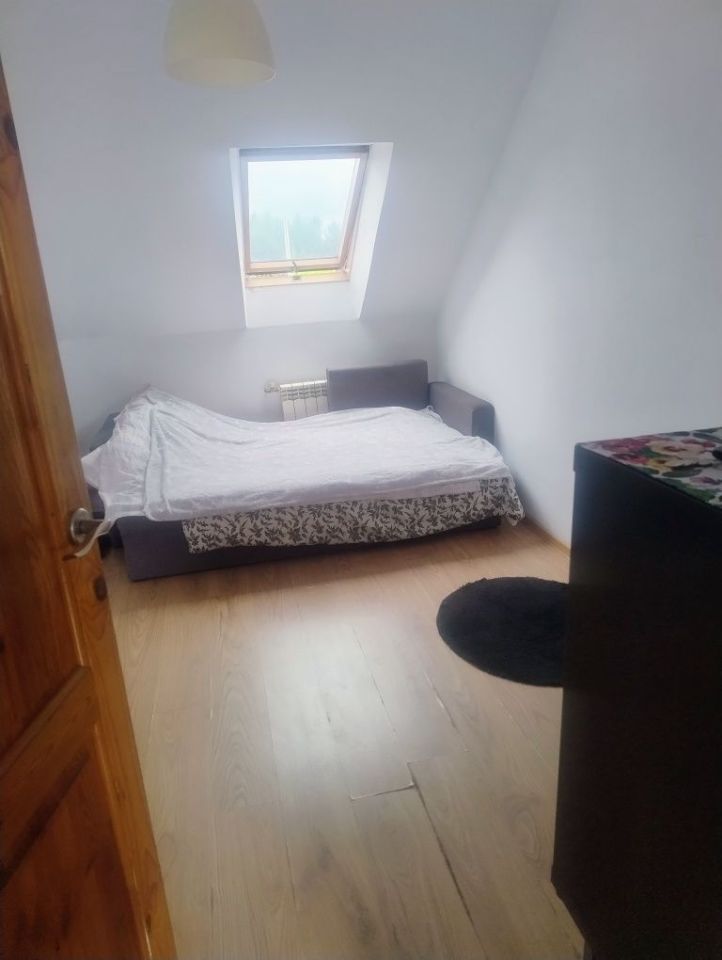 dom wolnostojący, 3 pokoje Waganiec. Zdjęcie 8