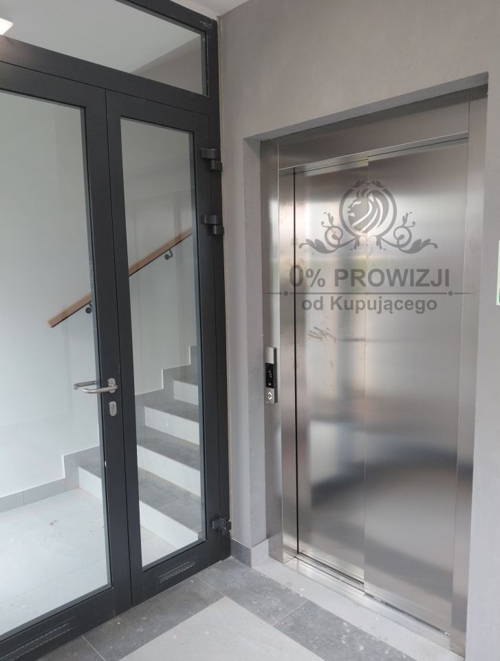 Mieszkanie 4-pokojowe Wrocław Maślice. Zdjęcie 8