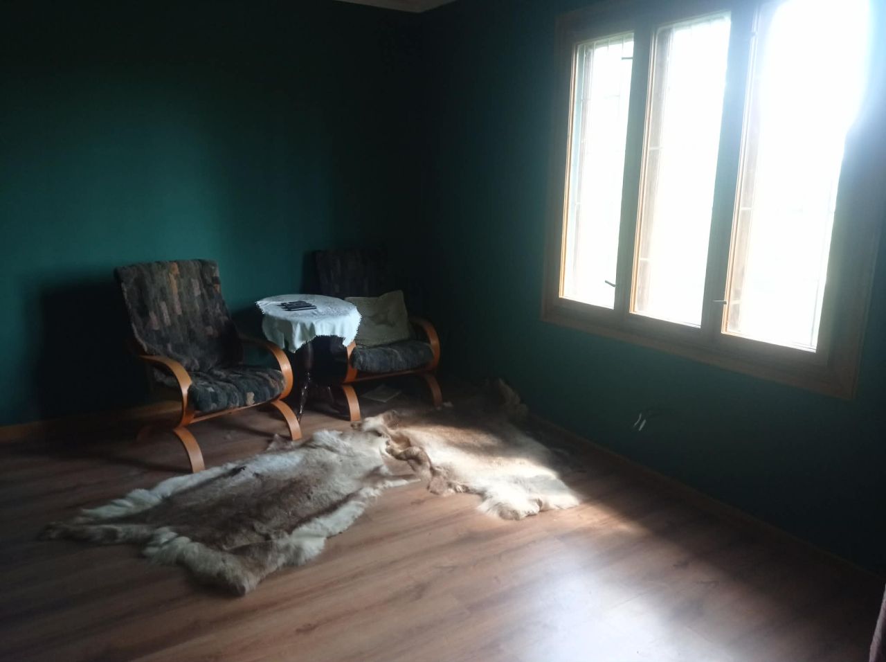 siedlisko, 4 pokoje Bednarzówka. Zdjęcie 8