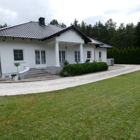 dworek, 4 pokoje Kowalewo, ul. Leśna. Zdjęcie 9