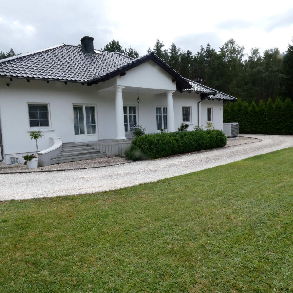 dworek, 4 pokoje Kowalewo, ul. Leśna. Zdjęcie 9