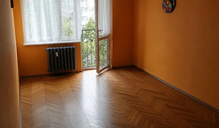 Mieszkanie 1-pokojowe Radom Planty, ul. Jastrzębia
