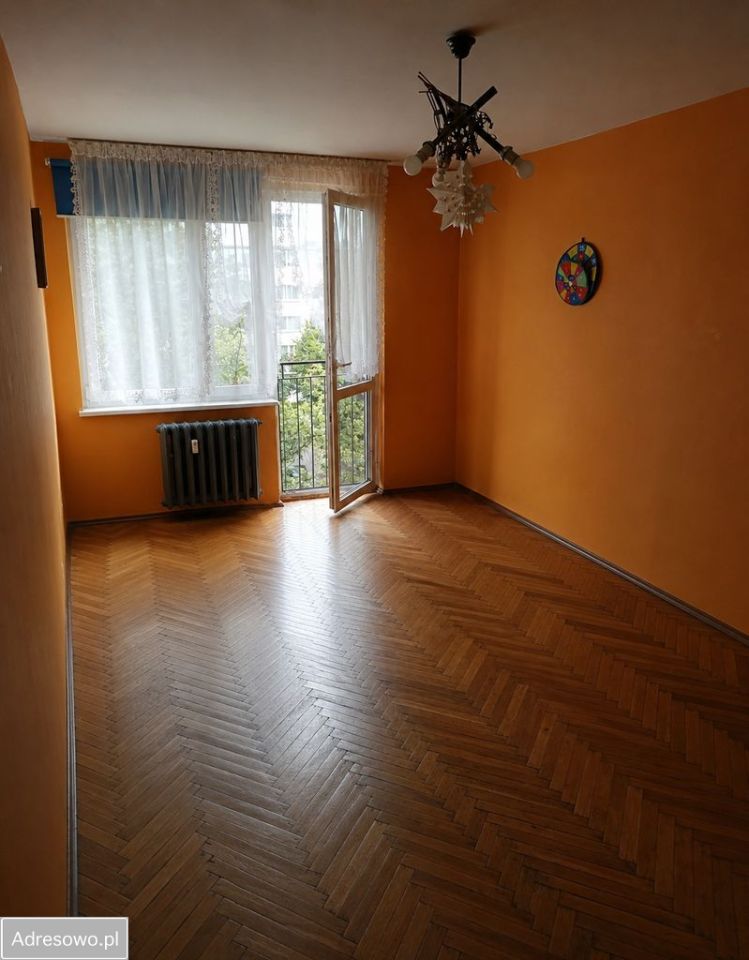 Mieszkanie 1-pokojowe Radom Planty, ul. Jastrzębia. Zdjęcie 1
