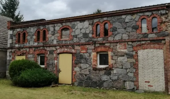 bliźniak Suliborek