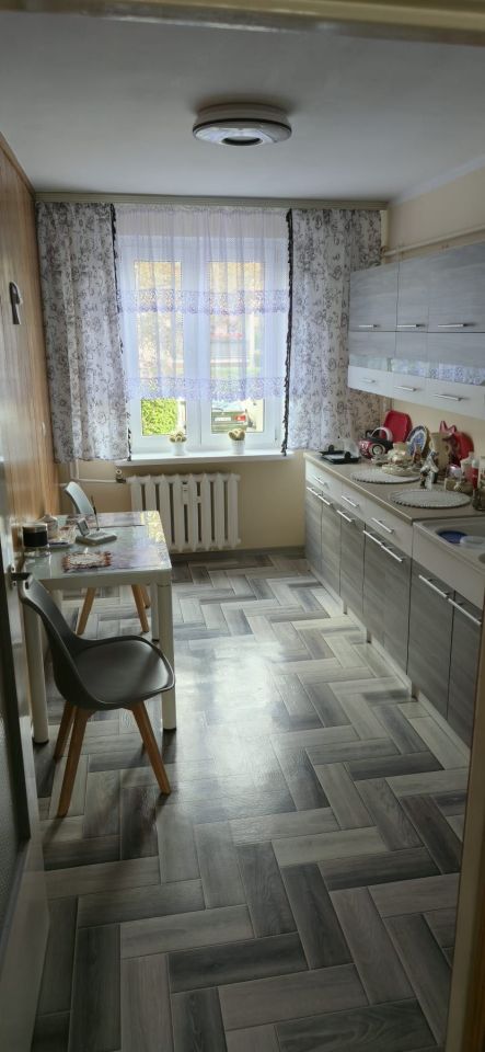 Mieszkanie 3-pokojowe Morąg, ul. Armii Krajowej. Zdjęcie 2